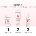 Coffret Genesis