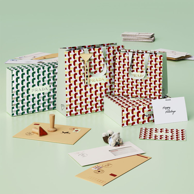 Coffret Paradoxe