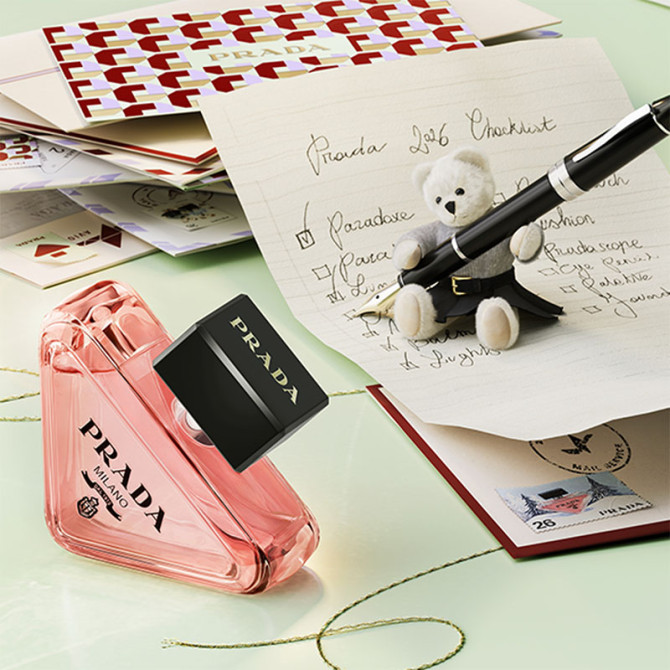 Coffret Paradoxe
