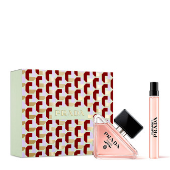 Coffret Paradoxe