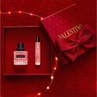 Coffret Born In Roma