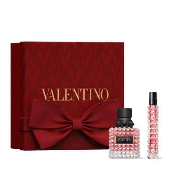 Coffret Born In Roma