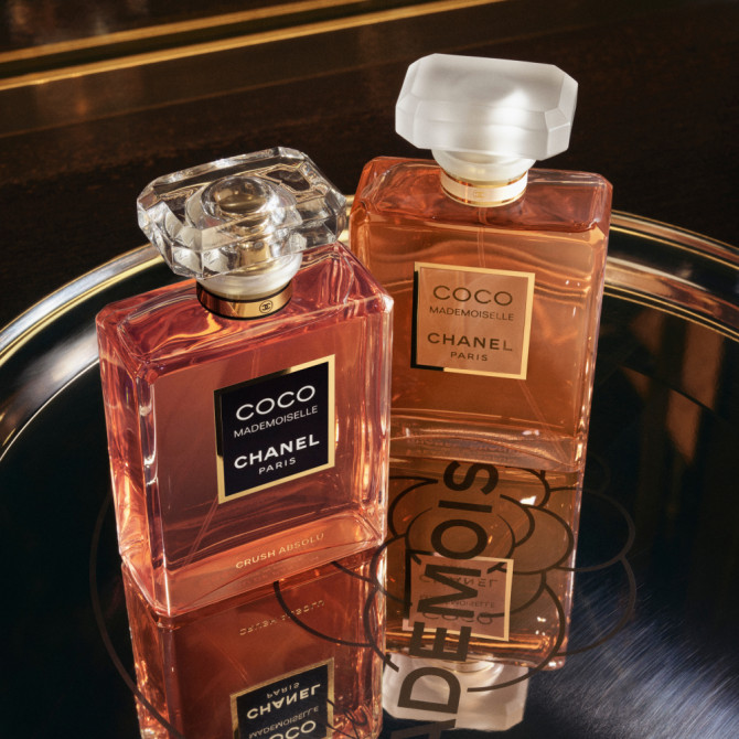 COCO MADEMOISELLE