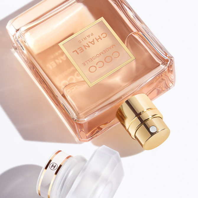 COCO MADEMOISELLE