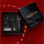 Coffret Born In Roma Uomo