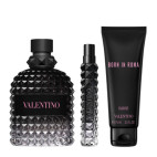 Coffret Born In Roma Uomo