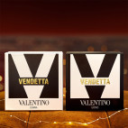 Coffret Vendetta Donna