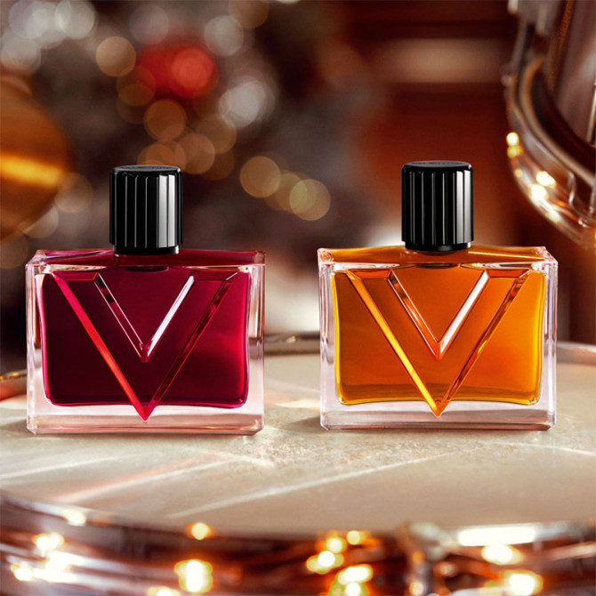 Coffret Vendetta Donna