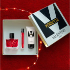 Coffret Vendetta Donna