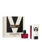 Coffret Vendetta Donna