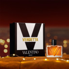 Coffret Vendetta Uomo