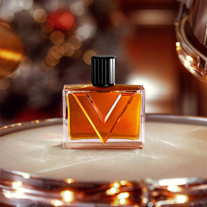 Coffret Vendetta Uomo