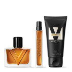 Coffret Vendetta Uomo