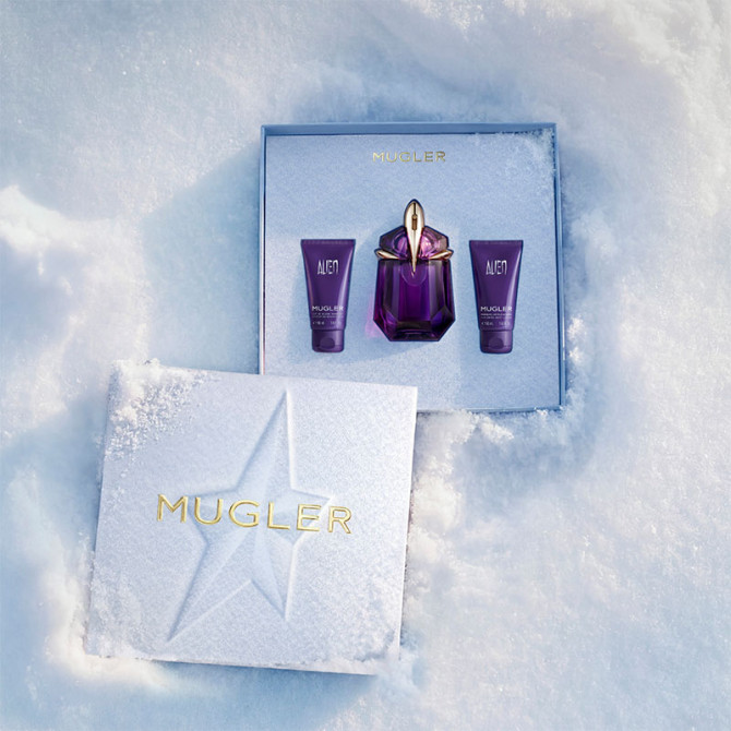 Coffret Alien