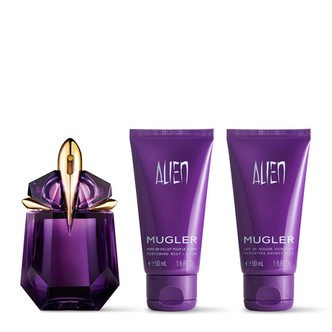 Coffret Alien