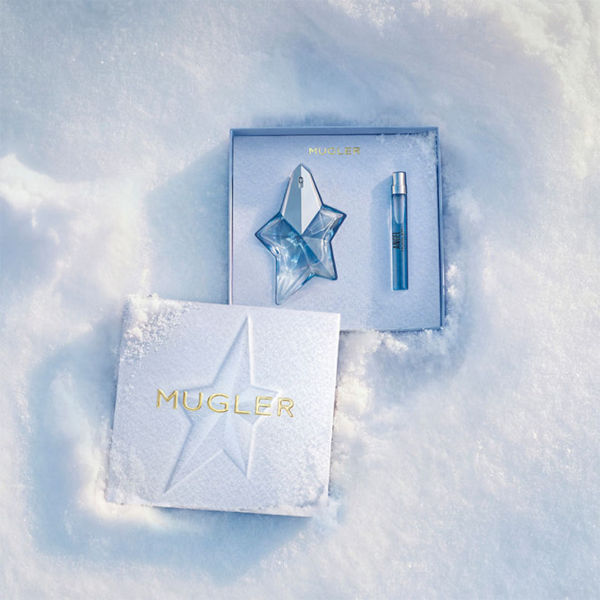 Coffret Angel