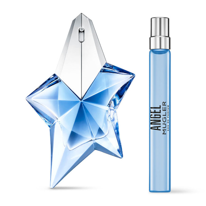 Coffret Angel