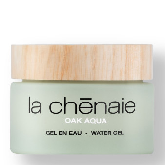 Gel En Eau