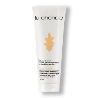 Gelée Clarté Exfoliante Nouvelle Formule