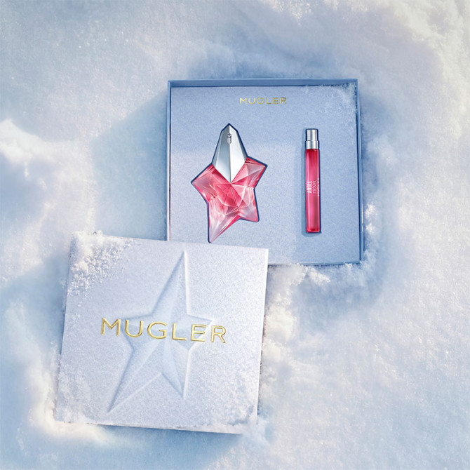 Coffret Angel Nova