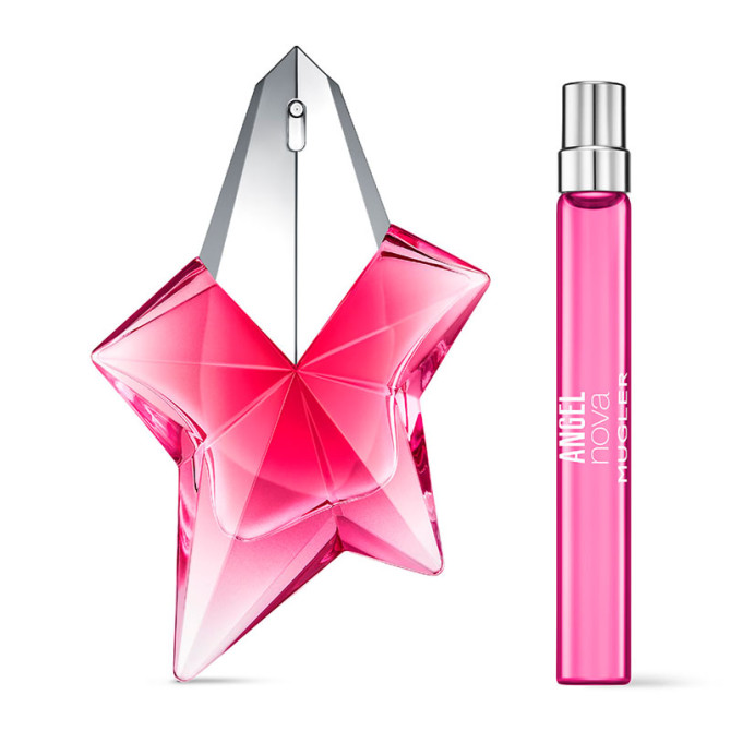Coffret Angel Nova