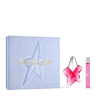 Coffret Angel Nova