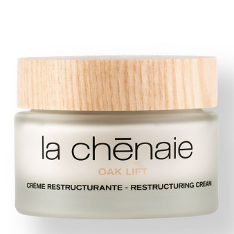 Crème Restructurante