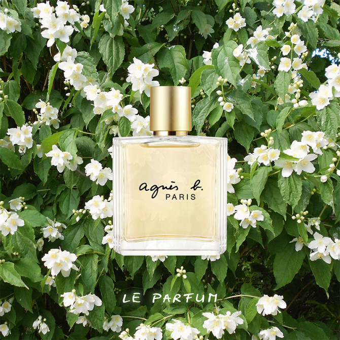 Le Parfum