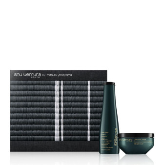 Coffret Ultimate Reset