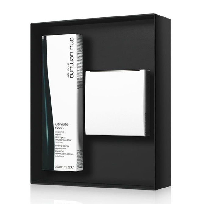 Coffret Ultimate Reset