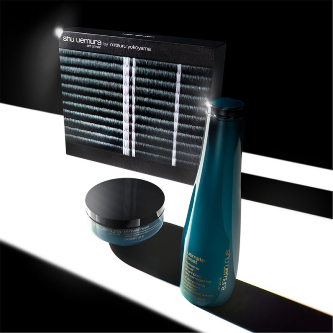 Coffret Ultimate Reset