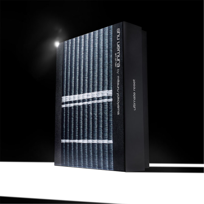 Coffret Ultimate Reset