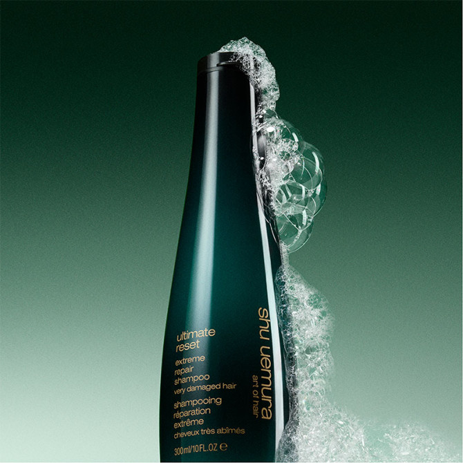 Coffret Ultimate Reset