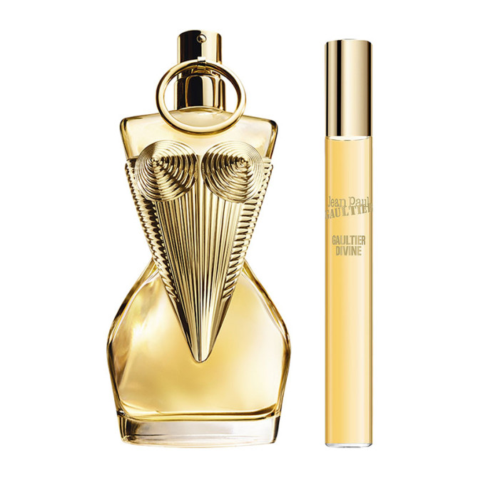 Coffret Divine
