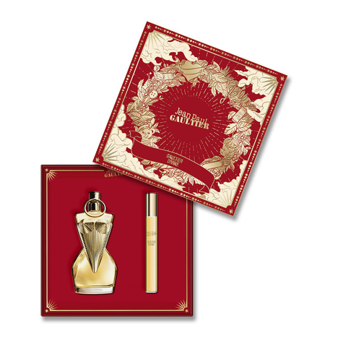Coffret Divine