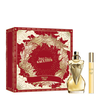 Coffret Divine