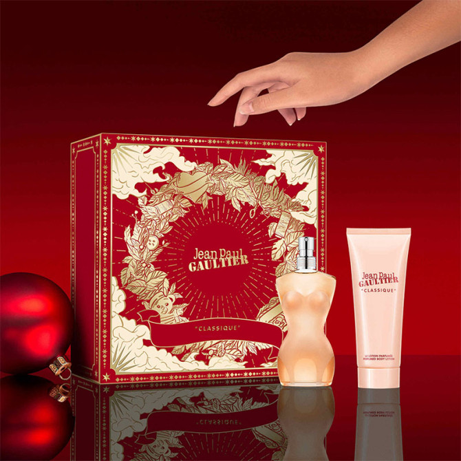 Coffret Classique