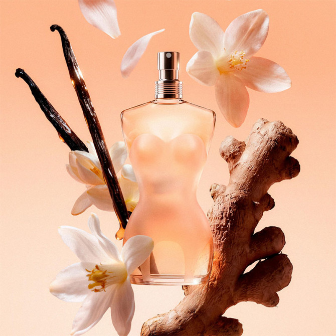 Coffret Classique