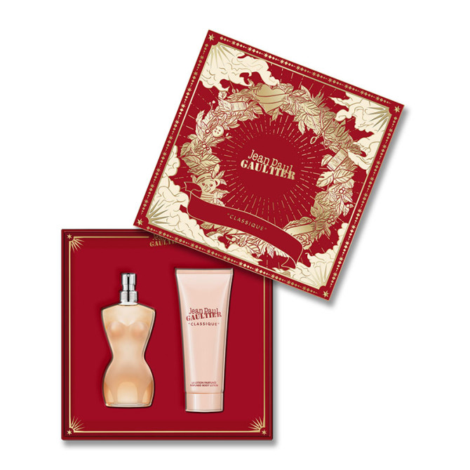 Coffret Classique