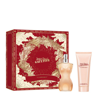 Coffret Classique