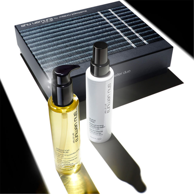 Coffret Essence Absolue - Izumi Tonic