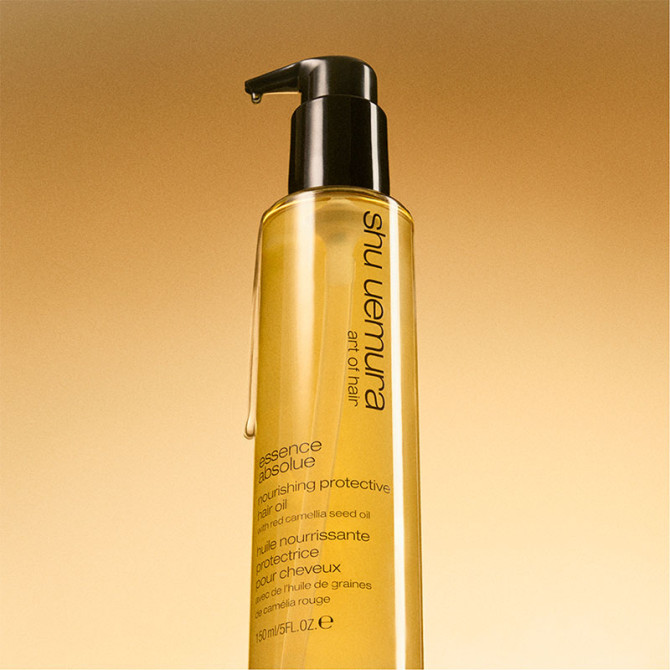 Coffret Essence Absolue - Izumi Tonic