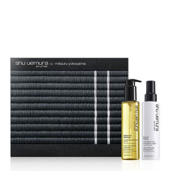 Coffret Essence Absolue - Izumi Tonic