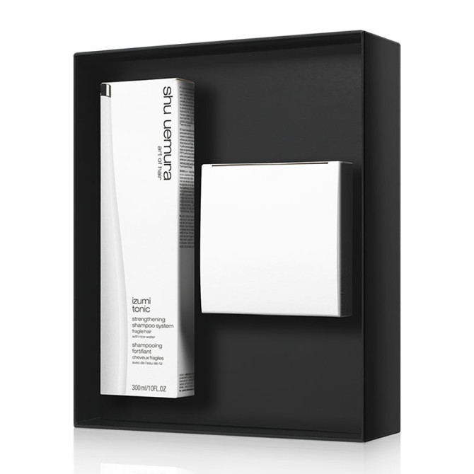 Coffret Izumi Tonic