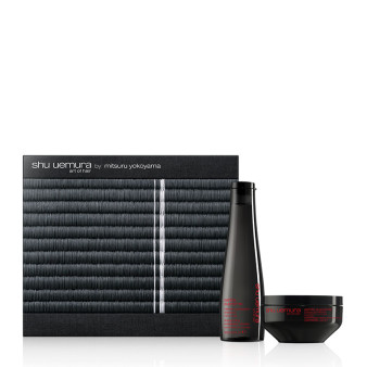 Coffret Ashita Supreme