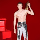 Coffret Le Male Elixir