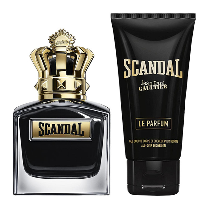 Coffret Scandal Pour Homme