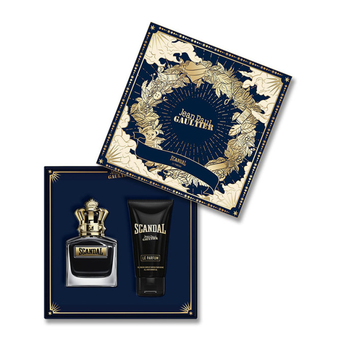 Coffret Scandal Pour Homme