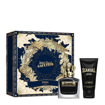 Coffret Scandal Pour Homme