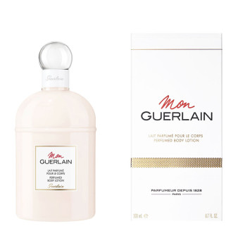 Mon Guerlain - Lichaamsmelk